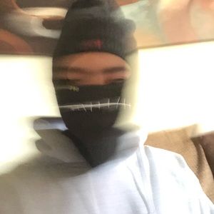 Meet your Posher, Christian